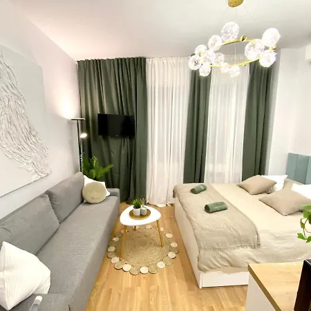 Brand New Design Emerald - Old Town A/c