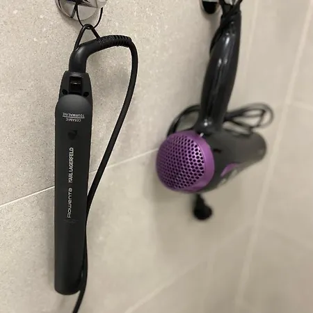 Brand New Design Emerald - Old Town A/c Lägenhet