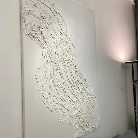 Апартаменти Brand New Design Emerald - Old Town A/c Братислава