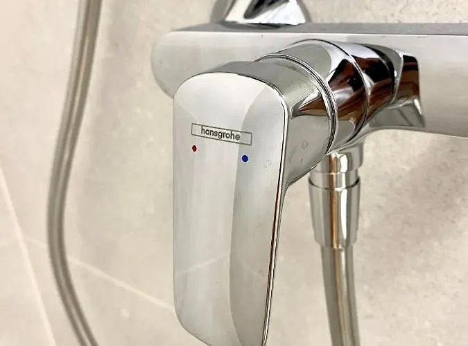 Brand New Design Emerald - Old Town A/c Bratysława