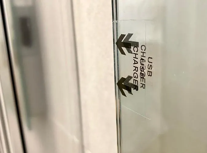 Brand New Design Emerald - Old Town A/c Apartament *